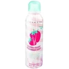Set Inuwet: Strawberry Cleansing & Moisturising Shower Mousse, 200 ml + Scrunchy Hair Elastic + Strawberry Body Sponge + Strawberry Gift Sticker