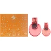 Bvlgari Rinkinys Omnia Coral Eau De Toilette 100 ml + Omnia Coral Eau De Toilette 15 ml Miniature