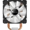 Jonsbo CR-1000 CPU aušintuvas, RGB - 120mm, juodas