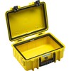 B&W Cases Foto lagaminas B&W lagaminas Lauko lagaminas 1000/Y