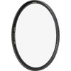 B+W filtras B+W Basic 007 Skaidrus apsauginis filtras MRC 1101260 72mm
