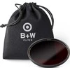 B+W filtras B+W Pagrindinis infraraudonųjų spindulių filtras 092 Infraraudonieji spinduliai 695 1102768 77 mm