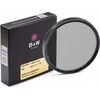 B+W filtras B+W reguliuojamas pilkas filtras XS-Pro ND Vario MRC nano 1075251 72mm