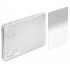 B+W filtras Pusiau pilkas filtras B+W 701 Graduuotas ND 50% MRC 1075266 100x150mm