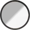 B+W filtras Pusiau pilkas filtras B+W Basic 702 Graduated ND 25% MRC 1102735 77mm