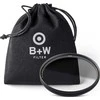 B+W filtras Pusiau pilkas filtras B+W Basic 702 Graduated ND 25% MRC 1102735 77mm