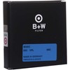 Filtras B&W International B+W BASIC CPL MRC 72mm