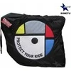 B&amp;W International Bampw B&amp;W bike bag II krepšys dviračiui