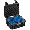 B&W International B&W drone.case PP.117 juoda, skirta Antigravity A1