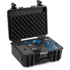 B&W International B&W drone.case PP.221 juodas für DJI Mavic 4 Pro