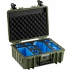 B&W International B&W drone.case PP.221 bronze für DJI Mavic 4 Pro