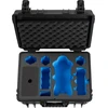 B&W International B&W drone.case PP.221 juodas für DJI Mavic 4 Pro