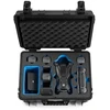 B&W International B&W drone.case PP.221 juodas für DJI Mavic 4 Pro