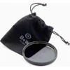 B&amp;W International B+W filtras Basic Pol Circular MRC 86mm