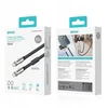 BWOO Lanyard Cable USB-C - Lightning 0,3m 27W su dirželiu