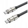 BWOO Lanyard Cable USB-C - Lightning 0,3m 27W su dirželiu