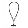 BWOO Lanyard Cable USB-C - Lightning 0,3m 27W su dirželiu