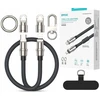 BWOO Lanyard Cable USB-C - Lightning 1,2m 27W su dirželiu