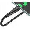 BWOO 60W laidas USB-C – USB-C BO-X318 1m juodas