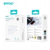 Telforceone Įkroviklis Bwoo (CDA233) (1xUSB-C 20W) baltas
