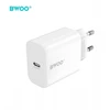 Telforceone Įkroviklis Bwoo (CDA233) (1xUSB-C 20W) baltas