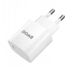 BWOO 20 W sieninis įkroviklis CDA159 su kabeliu iš USB-C į Lightning