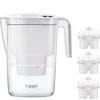 BWT 815526 Vida Starterpack įsk. 3 x LongLife filtras