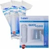 BWT Quick and Clean nukalkinimo sistemos filtro kartridžų komplektas 3 vnt
