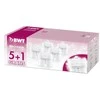 BWT 814136 Longlife 1x6 baltas