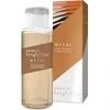 Byblos Metal Cleansing Dušo želė For All Skin Types, 400 ml