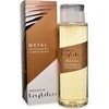 Byblos Metal Cleansing Dušo želė For All Skin Types, 400 ml