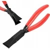 Bykski STRAIGHT ROOFING NIPPERS Sidabrinis