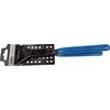 Bykski STRAIGHT ROOFING NIPPERS Sidabrinis