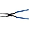 Bykski STRAIGHT ROOFING NIPPERS Sidabrinis