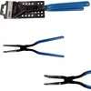 Bykski STRAIGHT ROOFING NIPPERS Sidabrinis
