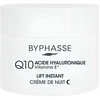 Byphasse Lift Instant Q10 Crema De Noche, 50 ml