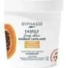 "Byphasse Family Fresh Delice" visų tipų plaukų kaukė 250ml
