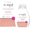 X-Epil Intimate Cleansing Wash Sensitive Intimate Wash Gel, 250 ml