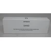 Byredo All-In-One Atsparus vandeniui Pieštukas Eyebrow Kreminis Pieštukas &amp; 2-In-1 01 Sand 0.5 g