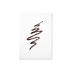 Byredo All-In-One Precision Double-Ended Eyebrow Kreminis Pieštukas & 2-In-1 02 Sepia 0.5 g