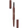 Byredo All-In-One Precision Double-Ended Eyebrow Kreminis Pieštukas & 2-In-1 02 Sepia 0.5 g