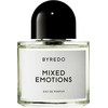Unisex kvepalai BYREDO Mixed Emotions EDP, 50 ml