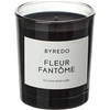 Byredo Fleur Fantome Scented Candle 240 g Unisex