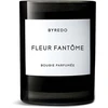 Byredo Fleur Fantome Scented Candle 240 g Unisex