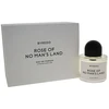 Byredo Rose Of No Man's Land EDP parfumuotas vanduo unisex, 100 ml