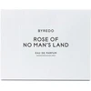 Byredo Rose Of No Man's Land EDP parfumuotas vanduo unisex, 100 ml