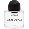 BYREDO Super Cedar EDP parfumuotas vanduo unisex, 50 ml