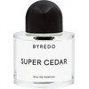 BYREDO Super Cedar EDP parfumuotas vanduo unisex, 50 ml