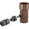 Lietaus vandens surinkimo filtras Cellfast 63-202; 110 mm