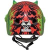 C-PREME Kask dziecięcy juniorski T-REX AWESOME 50-54 cm (CPMR-7120059)